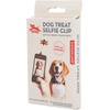 image:imageKikkerland Dog Treat Selfie Clip