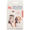image:imageKikkerland Dog Treat Selfie Clip