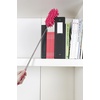 image:imageKikkerland Extendable Duster  Assorted Colors