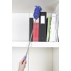 image:imageKikkerland Extendable Duster  Assorted Colors