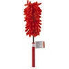 image:imageKikkerland Extendable Duster  Assorted Colors