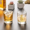 image:imageKikkerland Five Stages To Happiness Glasses