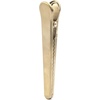 image:imageKikkerland Kitchen Clip Set Set of 3 Brass