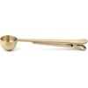 image:imageKikkerland Kitchen Clip Set Set of 3 Brass