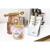 image:imageKikkerland Kitchen Clip Set Set of 3 Brass