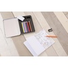 image:imageKikkerland Mini Doodle KitMULTICOLORED