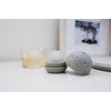 image:imageKikkerland Moon Ice Ball Mold Gray