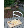 image:imageKikkerland Mouse Cheeseboard SetCheese Knives Set