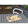 image:imageKikkerland Mouse Cheeseboard SetMouse