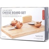 image:imageKikkerland Mouse Cheeseboard SetMouse