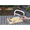 image:imageKikkerland Mouse Cheeseboard SetMouse