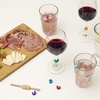 image:imageKikkerland Rainbow Drink Markers