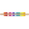 image:imageKikkerland Rainbow Drink Markers
