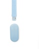 image:imageKikkerland Rechargable Booklight Blue