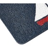 image:imageKikkerland Sailboat Doormat DM32