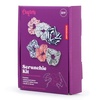 image:imageKikkerland Scrunchie Kit