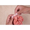 image:imageKikkerland Scrunchie Kit
