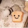 image:imageKikkerland Toast Scrub Sponge Set of 2