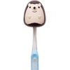 image:imageKikkerland Toothbrush Holder FoxOne size