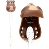 image:imageKikkerland Toothbrush Holder FoxOne size
