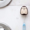 image:imageKikkerland Toothbrush Holder FoxOne size