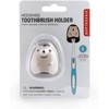 image:imageKikkerland Toothbrush Holder FoxOne size