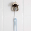 image:imageKikkerland Toothbrush Holder FoxOne size