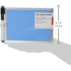 image:imageKikkerland Weekly Dry Erase Board MH70Mini