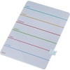 image:imageKikkerland Weekly Dry Erase Board MH70Weekly