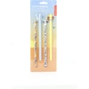 image:imageKikkerland Woodland Pencils Set of 4 4347Safari