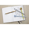 image:imageKikkerland Woodland Pencils Set of 4 4347Safari