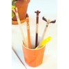image:imageKikkerland Woodland Pencils Set of 4 4347Woodland