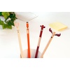 image:imageKikkerland Woodland Pencils Set of 4 4347Woodland