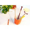 image:imageKikkerland Woodland Pencils Set of 4 4347Woodland