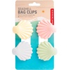 image:imageSEASHELL BAG CLIPS