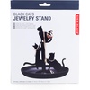 image:imageKikkerland Ballerina Jewelry StandClassic