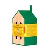 image:imageKikkerland Butterfly House Garden Decor 1 EA