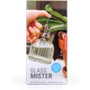 image:imageKikkerland Handheld Glass Mister Mist Spray Bottle Watering Can IndoorOutdoor Plant Garden Home
