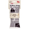 image:imageKikkerland Kobe Fake News Newspaper Print Canvas Squeaker Novelty Dog Toy for Small Medium Large Dogs