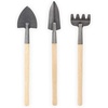 image:imageKikkerland Mini Garden Tool Set