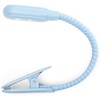 image:imageKikkerland Rechargable Booklight Blue