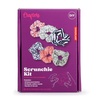 image:imageKikkerland Scrunchie Kit