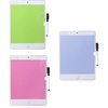 image:imageKikkerland Weekly Dry Erase Board MH70Tablet