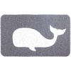 image:imageKikkerland Whale Doormat
