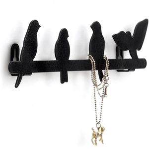 image:imageKikkerland Ballerina Jewelry StandBird