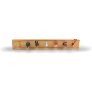 image:imageKikkerland Ballerina Jewelry StandWild
