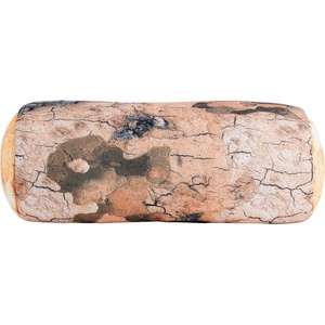 image:imageKikkerland Birch Log Micro Bead Head CushionPlatanus