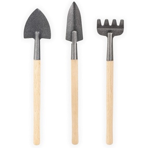 image:imageKikkerland Mini Garden Tool Set
