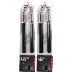 image:imageKikkerland Nunchuck Pens 43242 Count Pack of 2