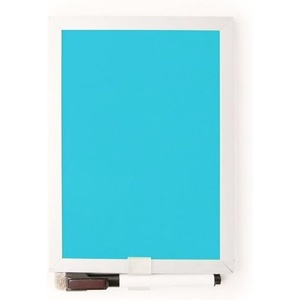 image:imageKikkerland Weekly Dry Erase Board MH70Mini